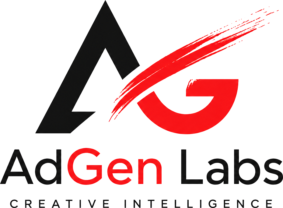 AdGen Labs — Creative Intelligence